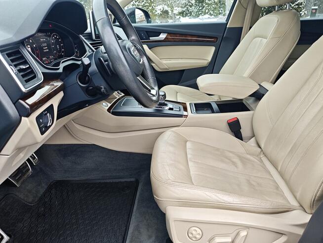 Sprzedam Audi Q5 2.0.TFSI 252KM