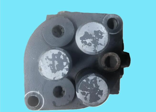 Zawor Hydrauliczny Osi Skretnej 8353900106 VOLVO FH MERCEDES