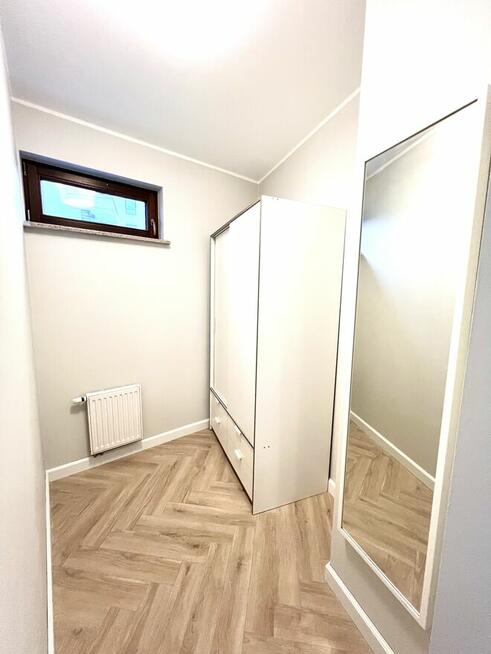 Bezpośrednio | Nowoczesny apartament 58 m² | Ochota | klimat