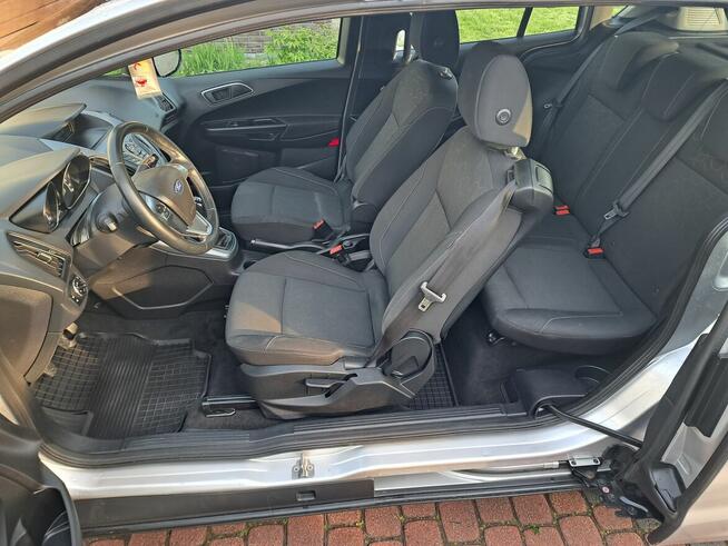 Ford B-MAX 1.0 Ecoboost 2017