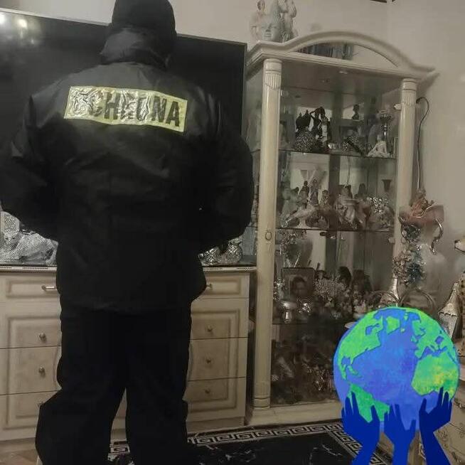 Portier- Dozorca-Ochroniarz