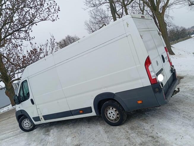 DUCATO/MAXI/3.0/DIESEL/HAK/ZAREJESTR/