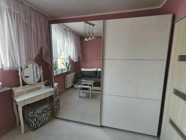 Mieszkanie dwupokojowe o pow.49.30 m2 z loggią