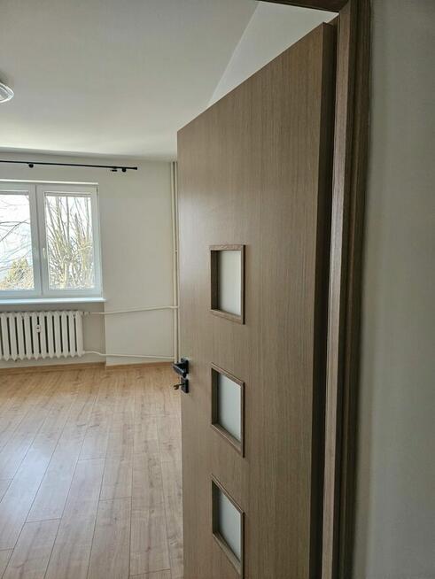 Wynajmę mieszkanie 3 pokojowe z garażem w centrum Rogoźna