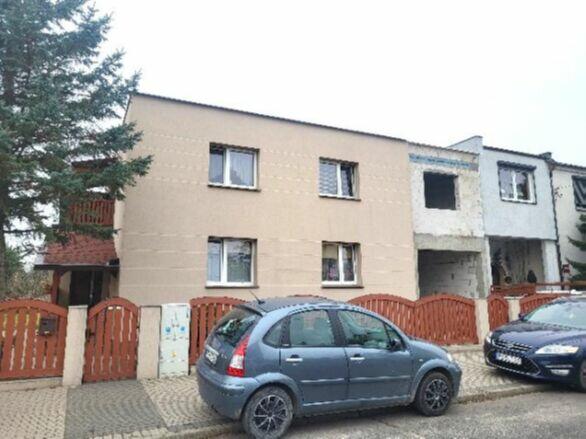 Syndyk sprzeda udział 1/10 w prawie własności