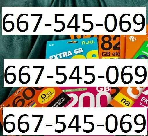 Zarejestrowane KARTY SIM startery telefoniczne ANONIMOWE