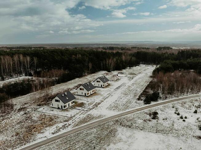 Dom 133,93m2 z działką- szybki dojazd do Rzeszowa