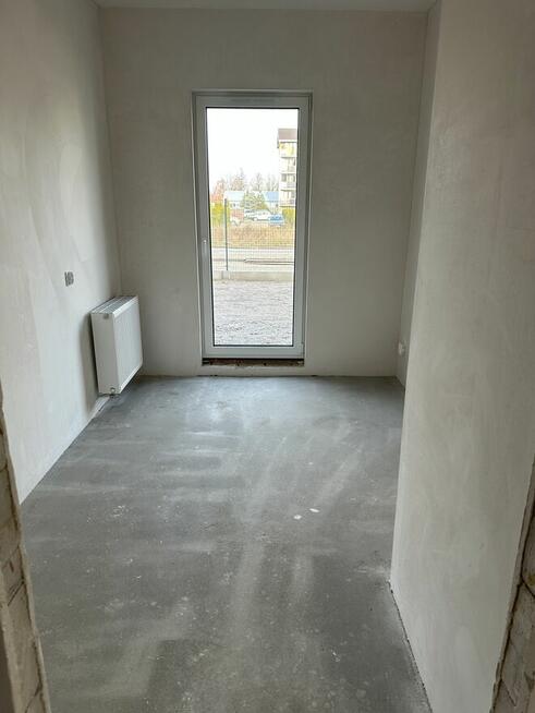 Sprzedam mieszkanie nowe