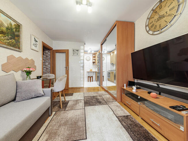 Zamieszkaj na swoim lub zainwestuj i zarabiaj na wynajmie