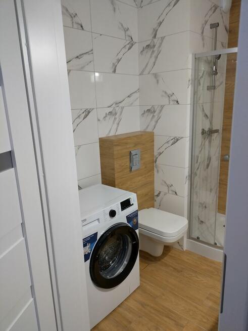 Do wynajęcia - 2 pok mieszkanie granica Ochoty/Włoch