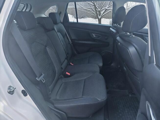 Najtańszy w PL GRAND SCENIC 99TYS PRZEBIEGU 7 OSOBOWY