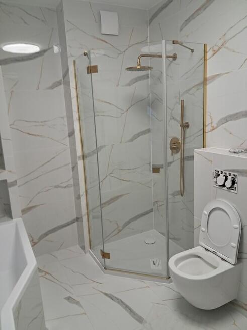 Usługi Remontowo-wykończeniowe 504 063 373