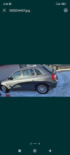 Audi A3 dobry stan warto.