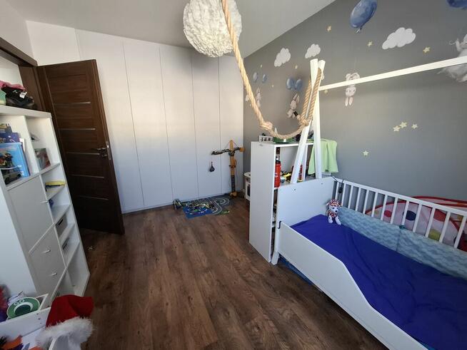 3 pokojowe mieszkanie nad Zalewem