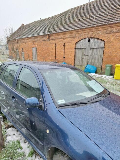 Sprzedam Skoda Fabia I Kombi, garażowany. Bardzo dobry stan