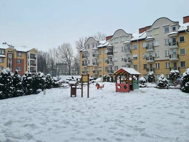 Mieszkanie, ul. Słonimska