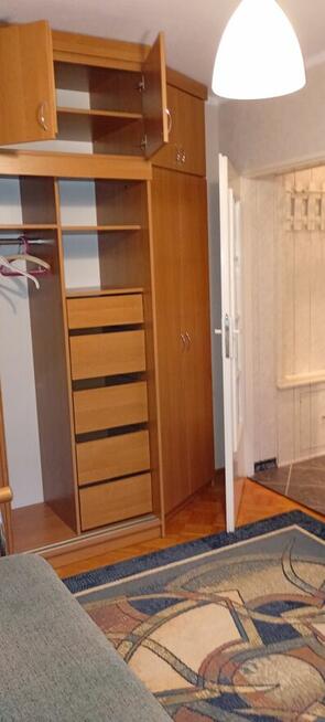 Mieszkanie do wynajęcia