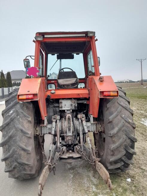 Sprzedam ciągnik massey ferguson 592