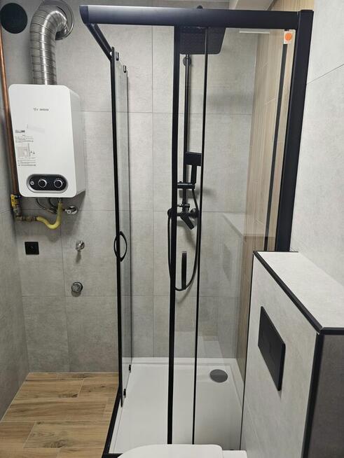 Wynajmę mieszkanie 3 pokojowe z garażem w centrum Rogoźna