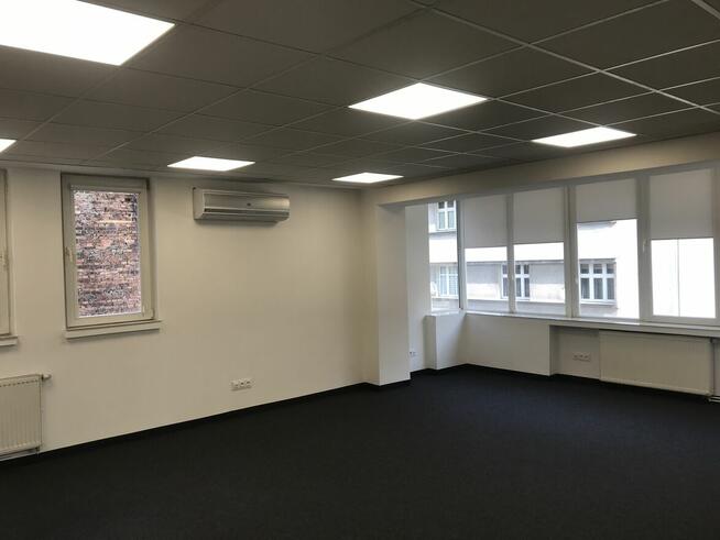 350m2 całe piętro Katowice Moniuszki 7-PROMOCJA? ZAPYTAJ :)