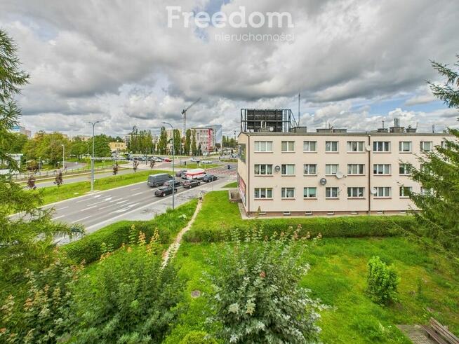 Pokój ul. PSTROWSKIEGO · INTERNET + TV · 1-osobowy CENTRUM