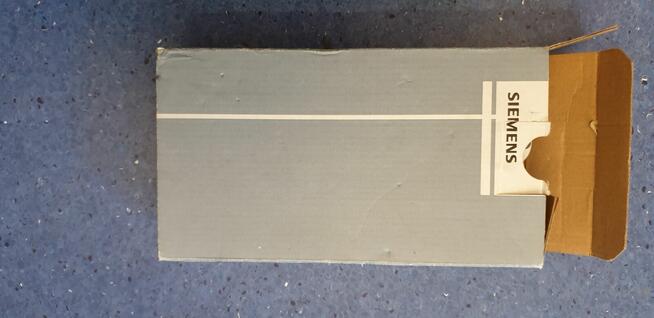 SIEMENS Panel operatora PXM20