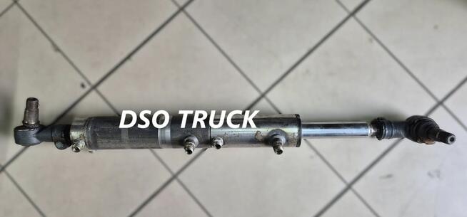 Siłownik Osi skrętnej A0004663592 005 49501363/A Mercedes