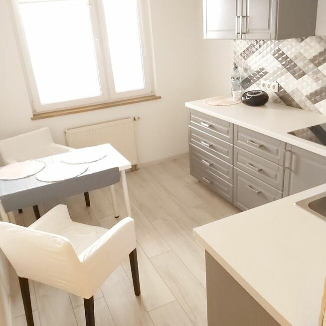 Śliczne 38m w super budynku w super lokalizacji