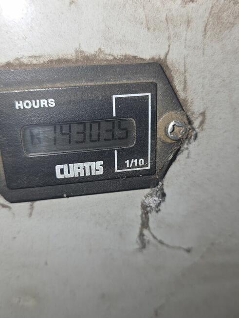 Koparka 175w Takeuchi