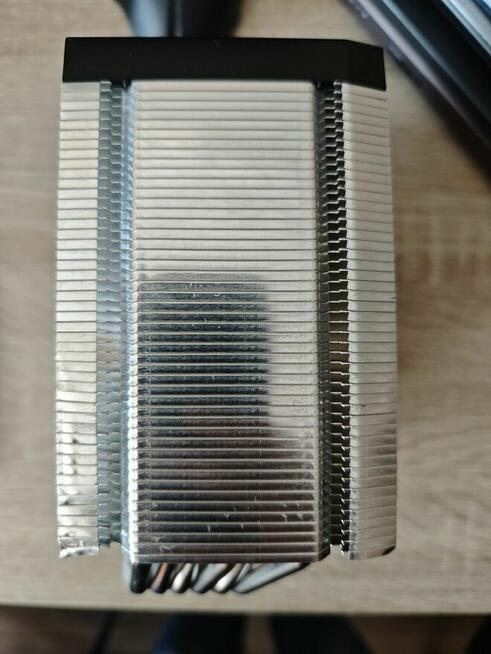 Silentum PC Fortis 5 Dual Fan