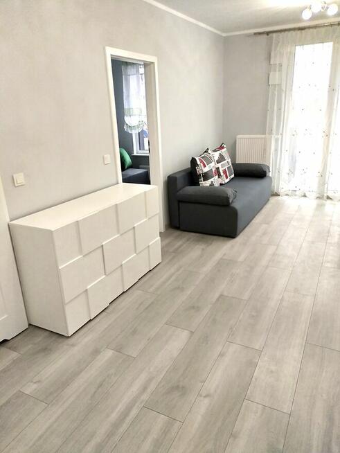 Do wynajęcia - 2 pok mieszkanie granica Ochoty/Włoch