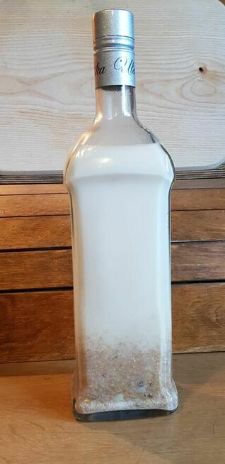 Żurek domowy żytni - zakwas żur naturalny tradycyjny domowy