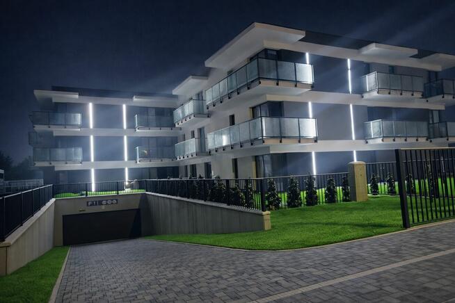 2 Ostatnie Apartamenty 2-Pokojowe 47m2+Ogródek Taras Okazja!