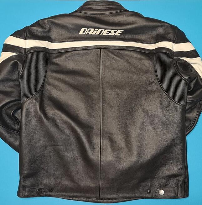 Dainese Kurtka Skórzana