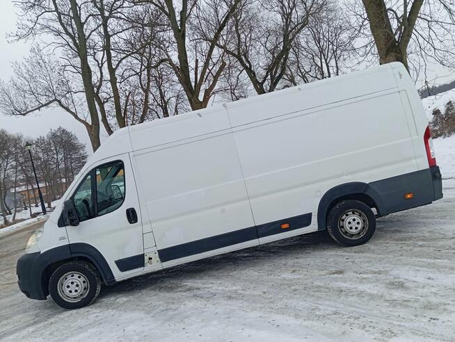 DUCATO/MAXI/3.0/DIESEL/HAK/ZAREJESTR/