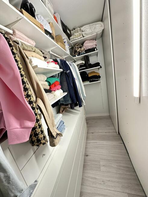 Nowoczesne mieszkanie