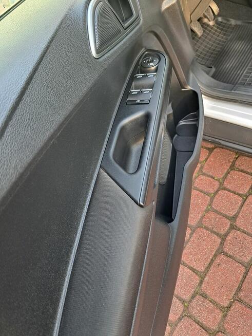 Ford B-MAX 1.0 Ecoboost 2017