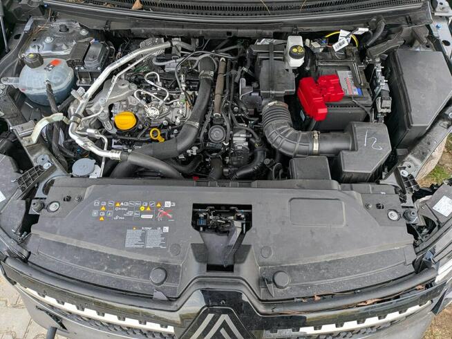 Renualt Australl 2025 E-tech Salon polska