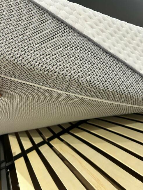 Materac ZIP Curem 140x200cm