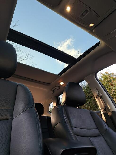 Nissan x-trail t32 1.6