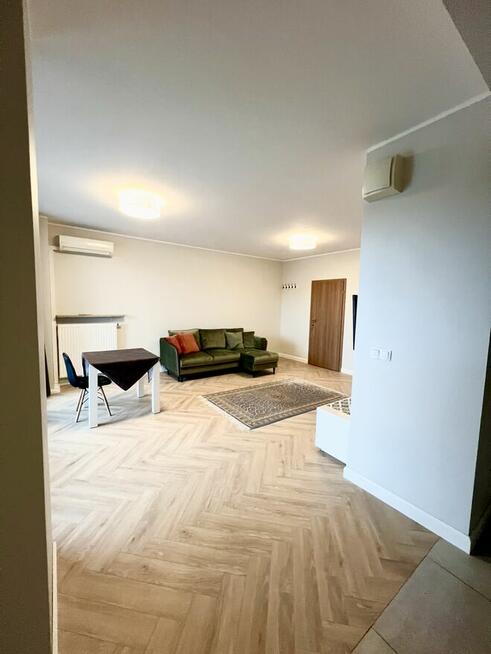 Bezpośrednio | Nowoczesny apartament 58 m² | Ochota | klimat