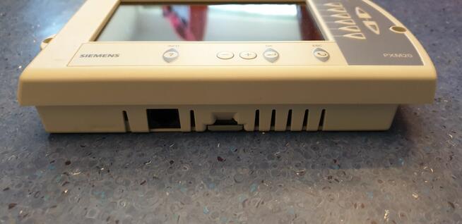 SIEMENS Panel operatora PXM20