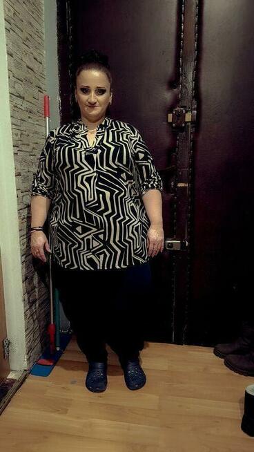 Szukam drugiej połówki do wspólnego życia