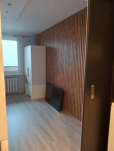 Wynajmę mieszkanie 34 m2 1800 zł