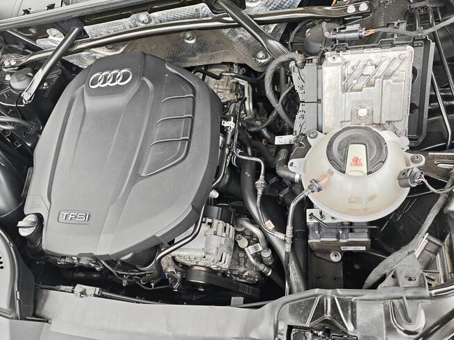 Sprzedam Audi Q5 2.0.TFSI 252KM