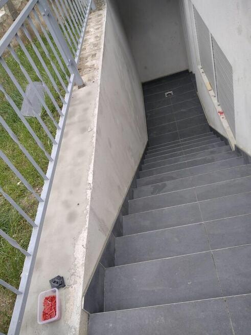 Usługi Remontowo Glazurnicze