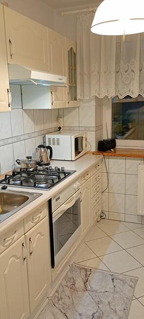 Mieszkanie do wynajęcia