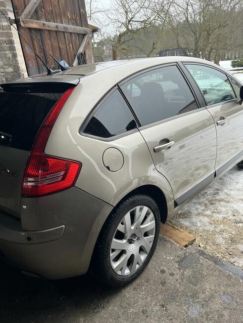 Alufelgi 17” citroen koła z oponami