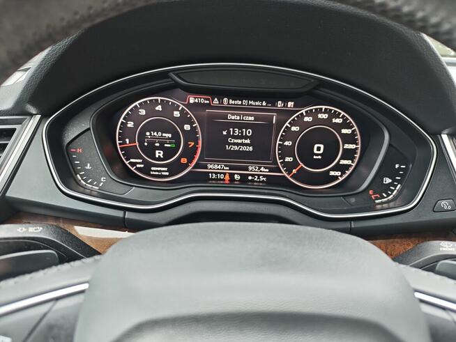 Sprzedam Audi Q5 2.0.TFSI 252KM