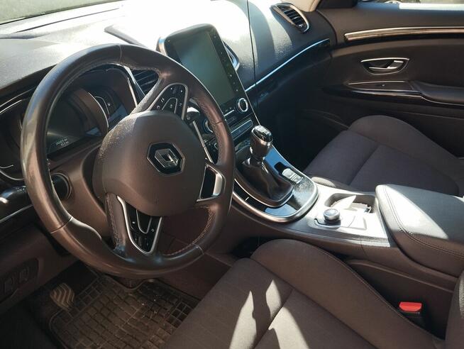 Reno Espace sprzedam..